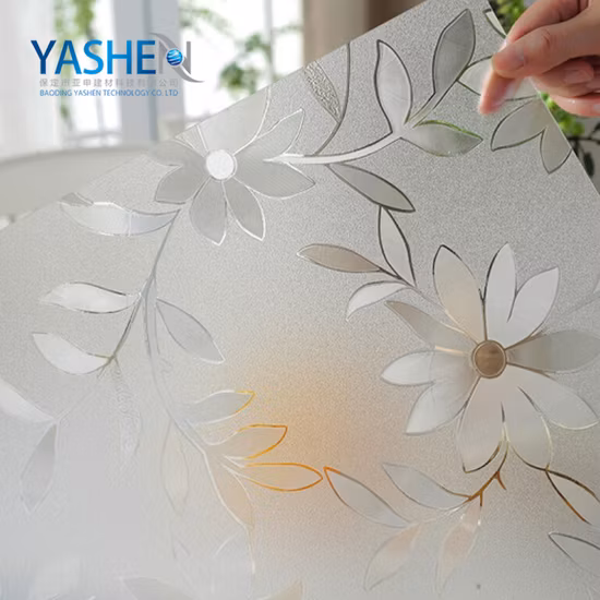Fabricante de láminas de PVC transparente flexible Derflex